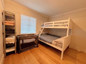 The Bridge Seaside Riveting House at Rose Bay