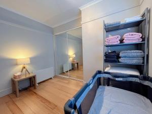 The Bridge Seaside Riveting House at Rose Bay