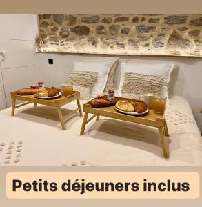B&B / Chambres d'hotes Villa Lily Spa, chambre d’hotes avec spa privatif : photos des chambres