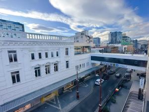 Central Collins Residence atCity