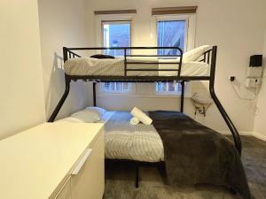 Central Collins Residence atCity