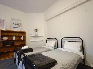 Central Collins Residence atCity