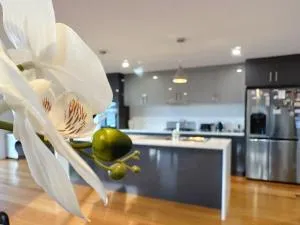 Bunny Riveting House at Granton - Old Beach