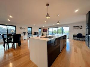 Bunny Riveting House at Granton