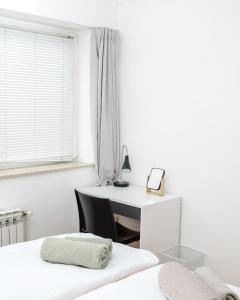 WAREHOUSE 33 - Apartments with car park - Flexible check in