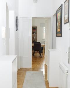 WAREHOUSE 33 - Apartments with car park - Flexible check in