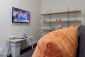 Hobart City Oasis with 3 beds