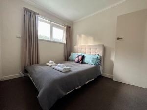 Econo Lodge near Hobart City and Salamanca Market