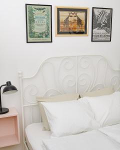 WAREHOUSE 33 - Apartments with car park - Flexible check in