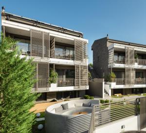 obrázek - Eco Green Residences & Suites