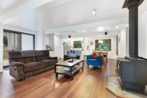 Hastings Bay Retreat
