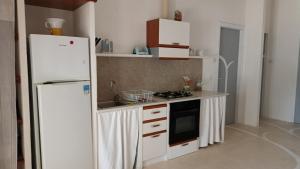 La casa degli artisti