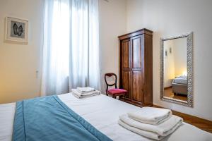 YiD apartment with little garden