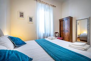 YiD apartment with little garden