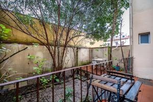 Appartement 1 Chambre