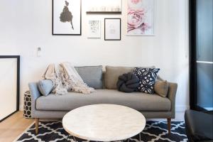 Modern Apartment In Flawless Fitzroy+Carpark