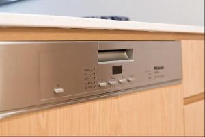 Modern Apartment In Flawless Fitzroy+Carpark