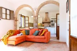 La Fonte di Francesca - Villa del Monte