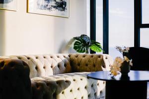 Southbank Luxury Millennial 2bdm Apt in the Clouds