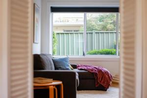 Homey 1 bdrm Thornbury Apt near restaurants+shops