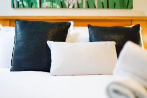 Homey 1 bdrm Thornbury Apt near restaurants+shops