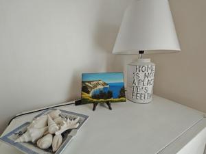 L01 - Trilocale fronte mare con spiaggia privata