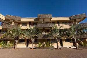 Kgaba Villas - Nietverdiend