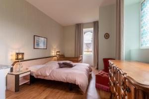 Appartements Gite La Renardiere : photos des chambres