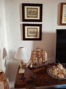 Villa del Capitano