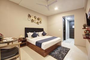 Limewood Stay - Executive Huda City Center