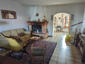 Villa del Capitano