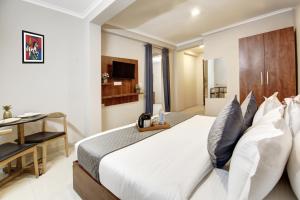Limewood Stay - Executive Huda City Center