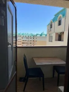 Sumqayit Caspian breeze - Xızı