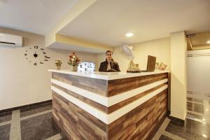 Limewood Stay - Executive Huda City Center