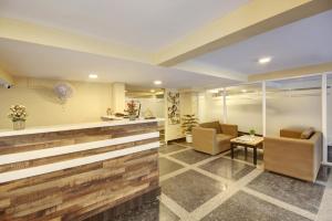 Limewood Stay - Executive Huda City Center