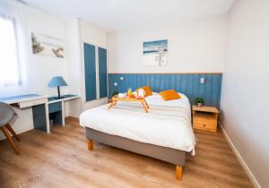 Hotels Hotel Atlantide : photos des chambres