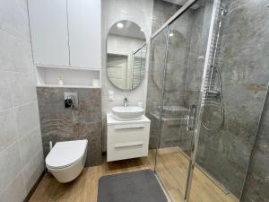 Glazurowa apartament Trójmiasto