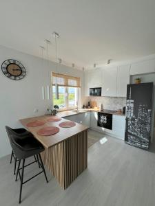 Glazurowa apartament Trójmiasto