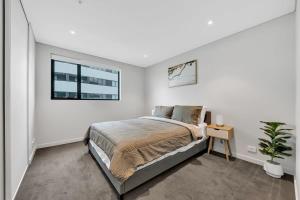 Prime 1BR Apt in Williams Landing w parking