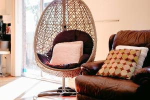 Prized Home Away from Home in Enviable Location