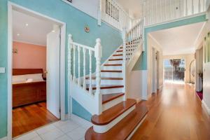 Prized Home Away from Home in Enviable Location