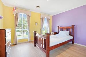 Prized Home Away from Home in Enviable Location