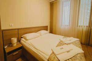 Хижа Марциганица