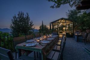 Villa Marlia 12 by Mmega