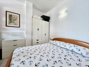 "il Geko" a Moneglia con Terrazza Vista Mare e Posto Auto