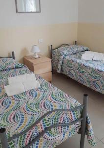 Casa Vacanza MariaTeresa