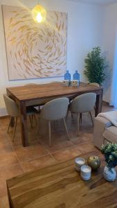 Nuevo apartamento Nerja con Parking y a 300 metros playa