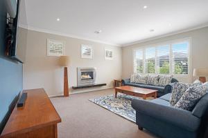 Expansive Family Entertainer In Blue Chip Locale