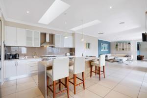 Expansive Family Entertainer In Blue Chip Locale