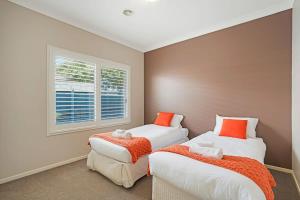 Expansive Family Entertainer In Blue Chip Locale